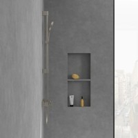 Смеситель для душа Villeroy & Boch Architectura Square TVS12500100064