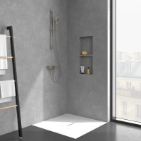 Смеситель для душа Villeroy & Boch Architectura Square TVS12500100064