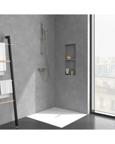 Смеситель для душа Villeroy & Boch Architectura Square TVS12500100064