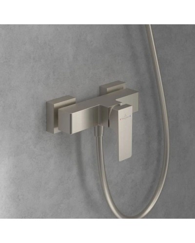 Смеситель для душа Villeroy & Boch Architectura Square TVS12500100064