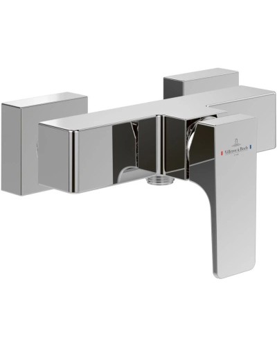 Смеситель для душа Villeroy & Boch Architectura Square TVS12500100061