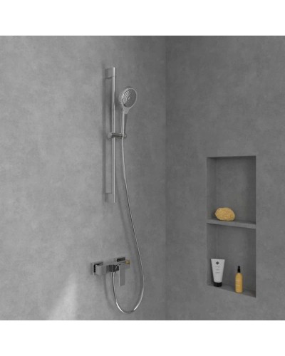 Смеситель для душа Villeroy & Boch Architectura Square TVS12500100061