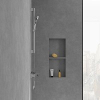 Смеситель для душа Villeroy & Boch Architectura Square TVS12500100061