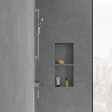 Смеситель для душа Villeroy & Boch Architectura Square TVS12500100061