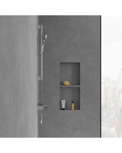 Смеситель для душа Villeroy & Boch Architectura Square TVS12500100061