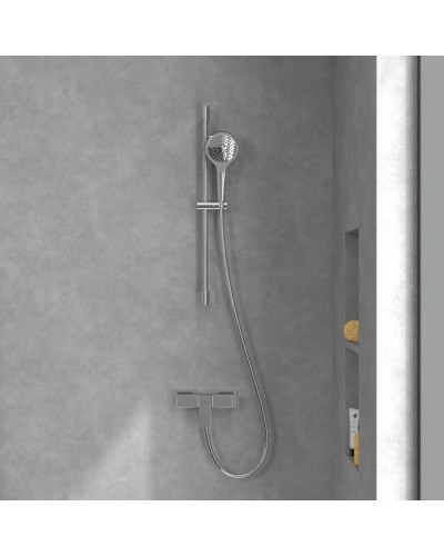 Смеситель для душа Villeroy & Boch Architectura Square TVS12500100061