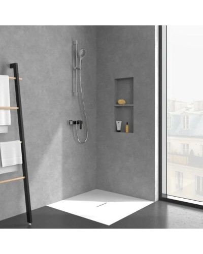 Смеситель для душа Villeroy & Boch Architectura Square TVS12500100061