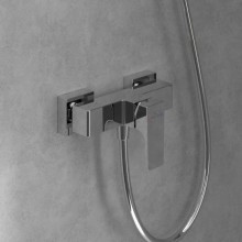 Смеситель для душа Villeroy & Boch Architectura Square TVS12500100061