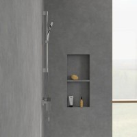 Смеситель для душа Villeroy & Boch Subway 3.0 TVS11200100061