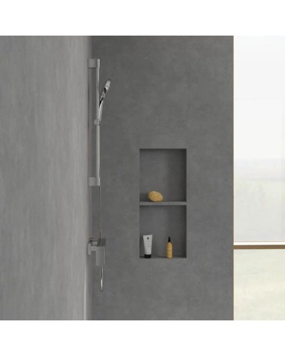 Смеситель для душа Villeroy & Boch Subway 3.0 TVS11200100061