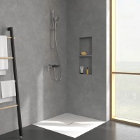 Смеситель для душа Villeroy & Boch Subway 3.0 TVS11200100061