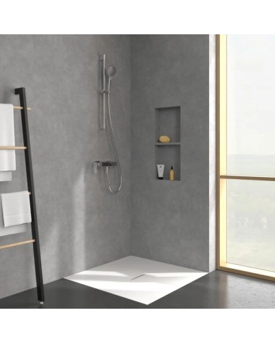 Смеситель для душа Villeroy & Boch Subway 3.0 TVS11200100061