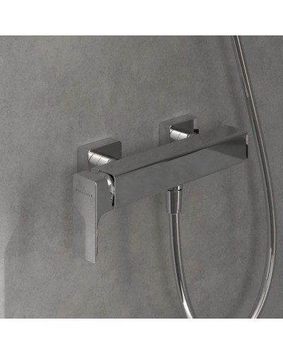 Смеситель для душа Villeroy & Boch Subway 3.0 TVS11200100061