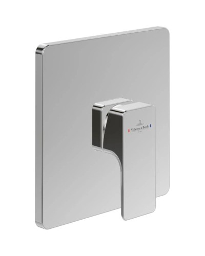 Смеситель для душа Villeroy & Boch Subway 3.0 TVS11200200061