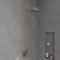 Смеситель для душа Villeroy & Boch Subway 3.0 TVS11200200061