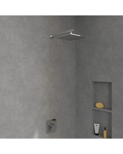 Смеситель для душа Villeroy & Boch Subway 3.0 TVS11200200061