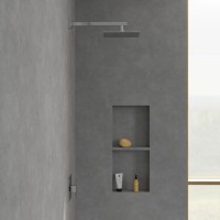 Смеситель для душа Villeroy & Boch Subway 3.0 TVS11200200061