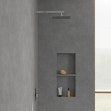 Смеситель для душа Villeroy & Boch Subway 3.0 TVS11200200061