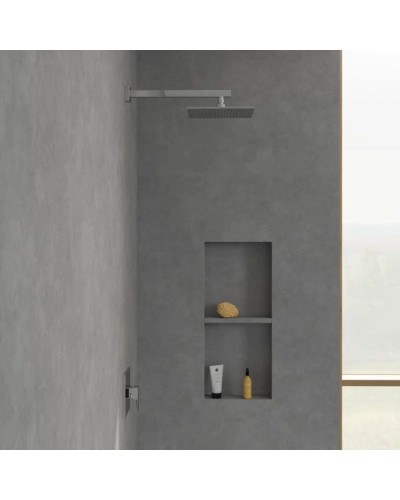 Смеситель для душа Villeroy & Boch Subway 3.0 TVS11200200061