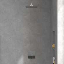 Смеситель для душа Villeroy & Boch Subway 3.0 TVS11200200061