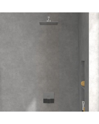 Смеситель для душа Villeroy & Boch Subway 3.0 TVS11200200061