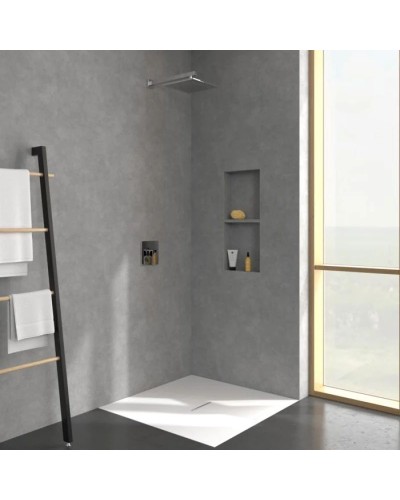 Смеситель для душа Villeroy & Boch Subway 3.0 TVS11200200061