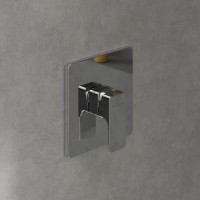 Смеситель для душа Villeroy & Boch Subway 3.0 TVS11200200061