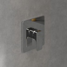 Смеситель для душа Villeroy & Boch Subway 3.0 TVS11200200061