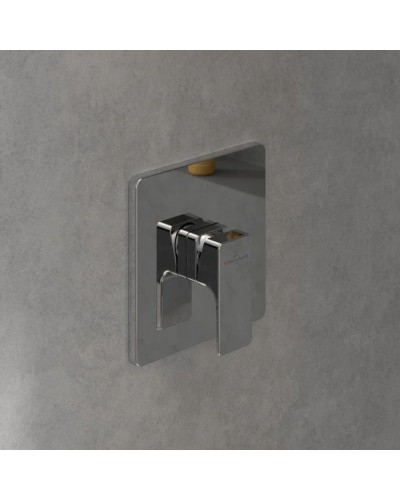 Смеситель для душа Villeroy & Boch Subway 3.0 TVS11200200061