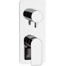 Смеситель для душа Remer Infinity I937 Хром