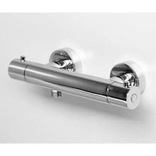 Термостатический смеситель для душа WasserKRAFT Berkel 4822