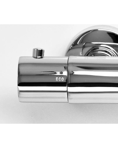 Термостатический смеситель для душа WasserKRAFT Berkel 4822