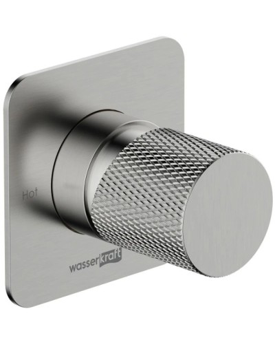 Смеситель для душа WasserKRAFT Tauber 6451