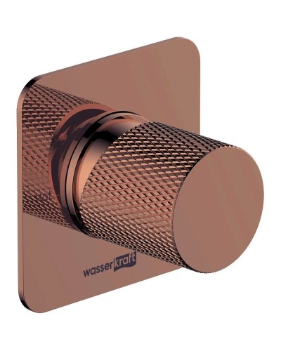 Смеситель для душа WasserKRAFT Paar 8851