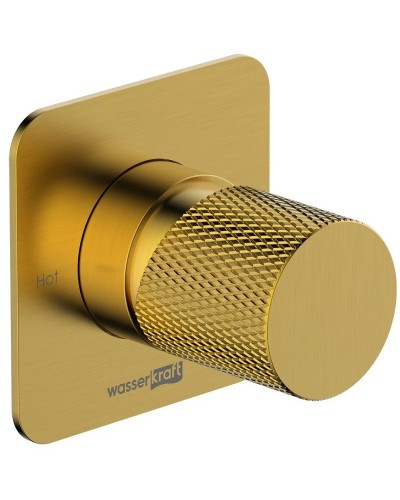 Смеситель для душа WasserKRAFT Schunter 8251