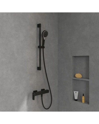 Смеситель для душа Villeroy & Boch Subway 3.0 TVS112001000K5