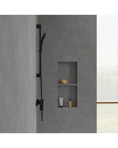 Смеситель для душа Villeroy & Boch Subway 3.0 TVS112001000K5