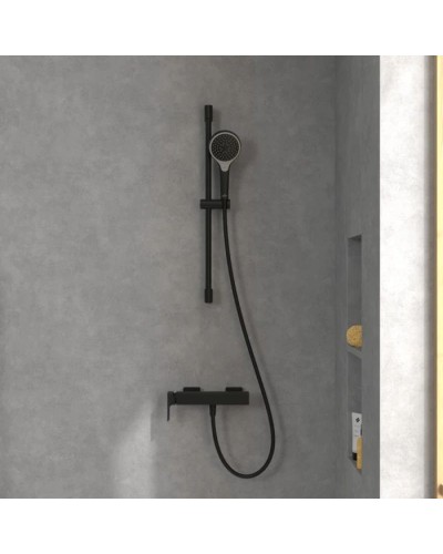 Смеситель для душа Villeroy & Boch Subway 3.0 TVS112001000K5