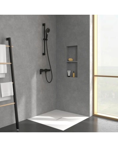 Смеситель для душа Villeroy & Boch Subway 3.0 TVS112001000K5