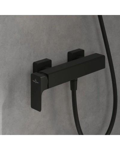 Смеситель для душа Villeroy & Boch Subway 3.0 TVS112001000K5