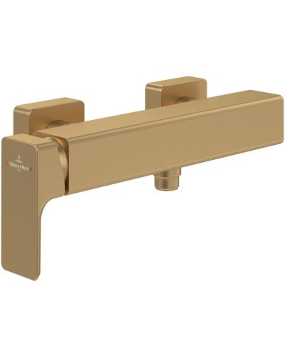 Смеситель для душа Villeroy & Boch Subway 3.0 TVS11200100076