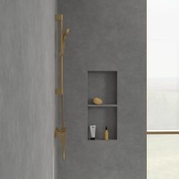 Смеситель для душа Villeroy & Boch Subway 3.0 TVS11200100076