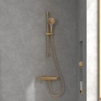 Смеситель для душа Villeroy & Boch Subway 3.0 TVS11200100076