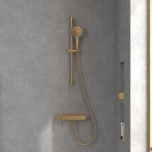 Смеситель для душа Villeroy & Boch Subway 3.0 TVS11200100076