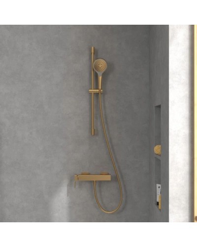 Смеситель для душа Villeroy & Boch Subway 3.0 TVS11200100076