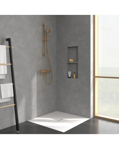 Смеситель для душа Villeroy & Boch Subway 3.0 TVS11200100076