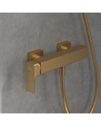 Смеситель для душа Villeroy & Boch Subway 3.0 TVS11200100076