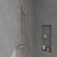 Смеситель для душа Villeroy & Boch Subway 3.0 TVS11200100064