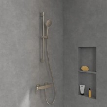 Смеситель для душа Villeroy & Boch Subway 3.0 TVS11200100064