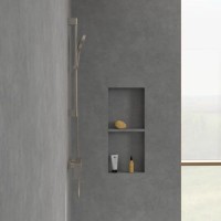 Смеситель для душа Villeroy & Boch Subway 3.0 TVS11200100064